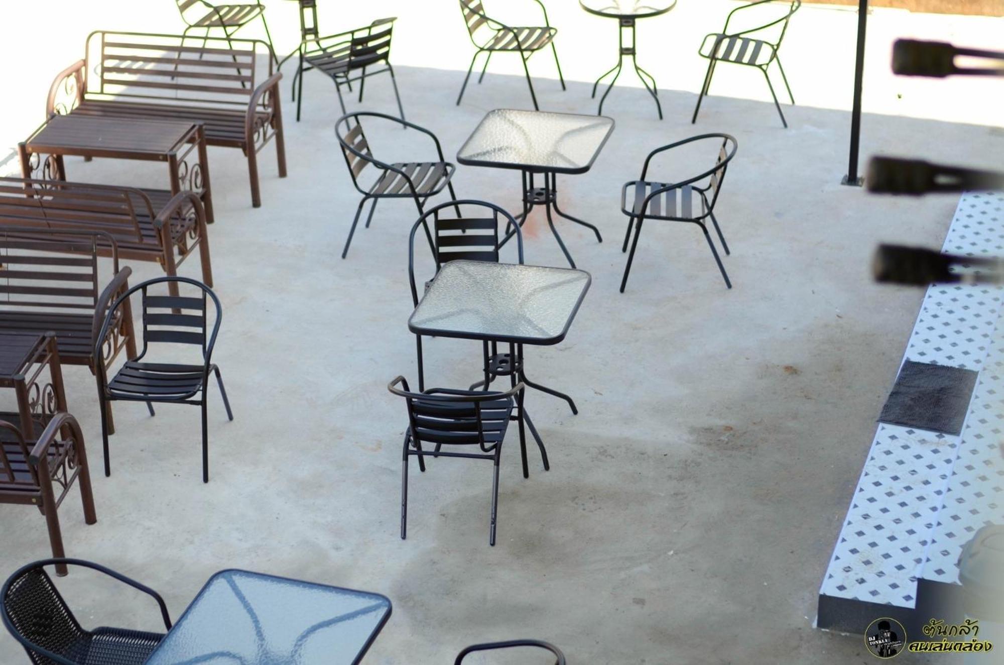 แอ่ว-ดีld Hotel&Residences Ngao Εξωτερικό φωτογραφία